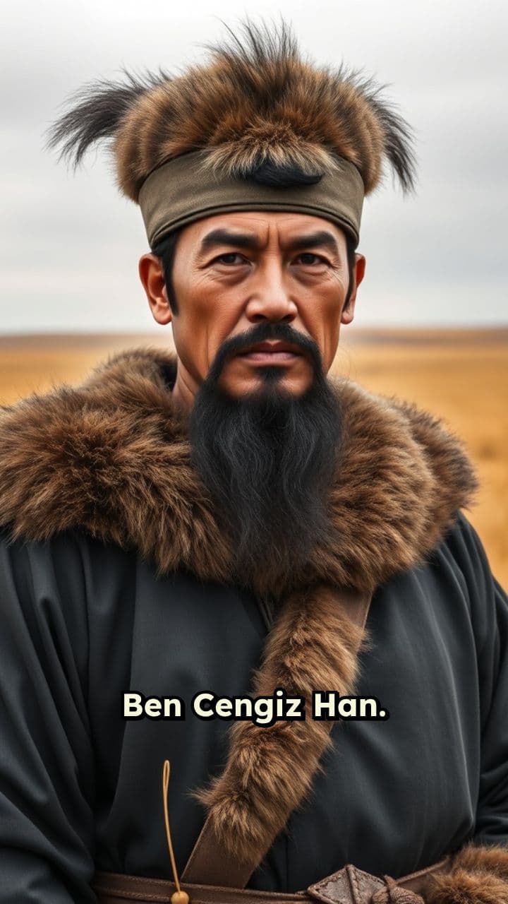 Cengiz Han: Tarihin Mirası