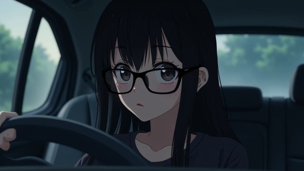 La aventura de Emi Edogawa