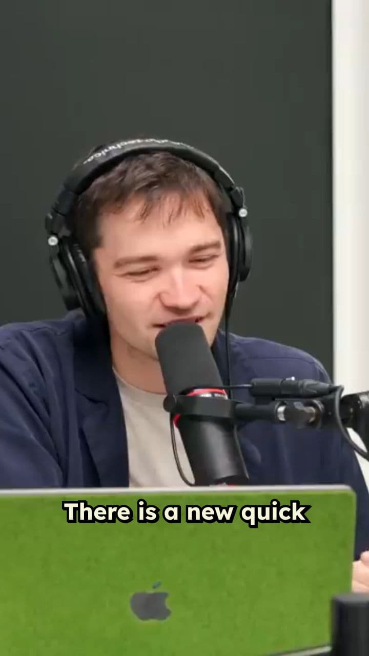 New Customizable App Shortcuts