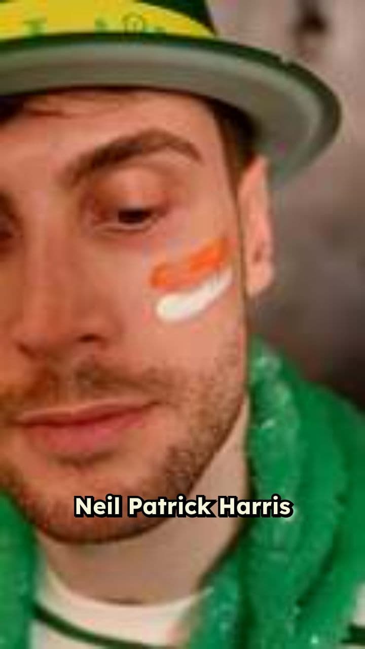 Neil Patrick Harris' Yassified Transformation