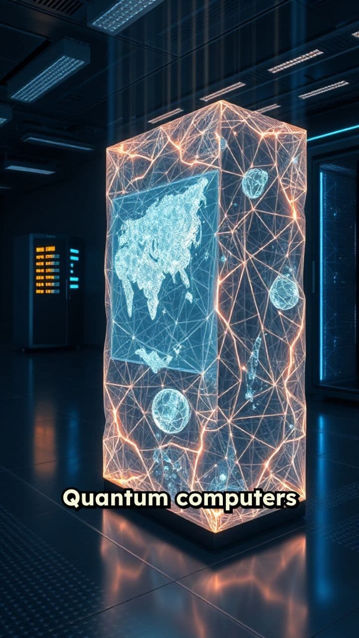 Quantum Computers Outperform AI in Weather Prediction