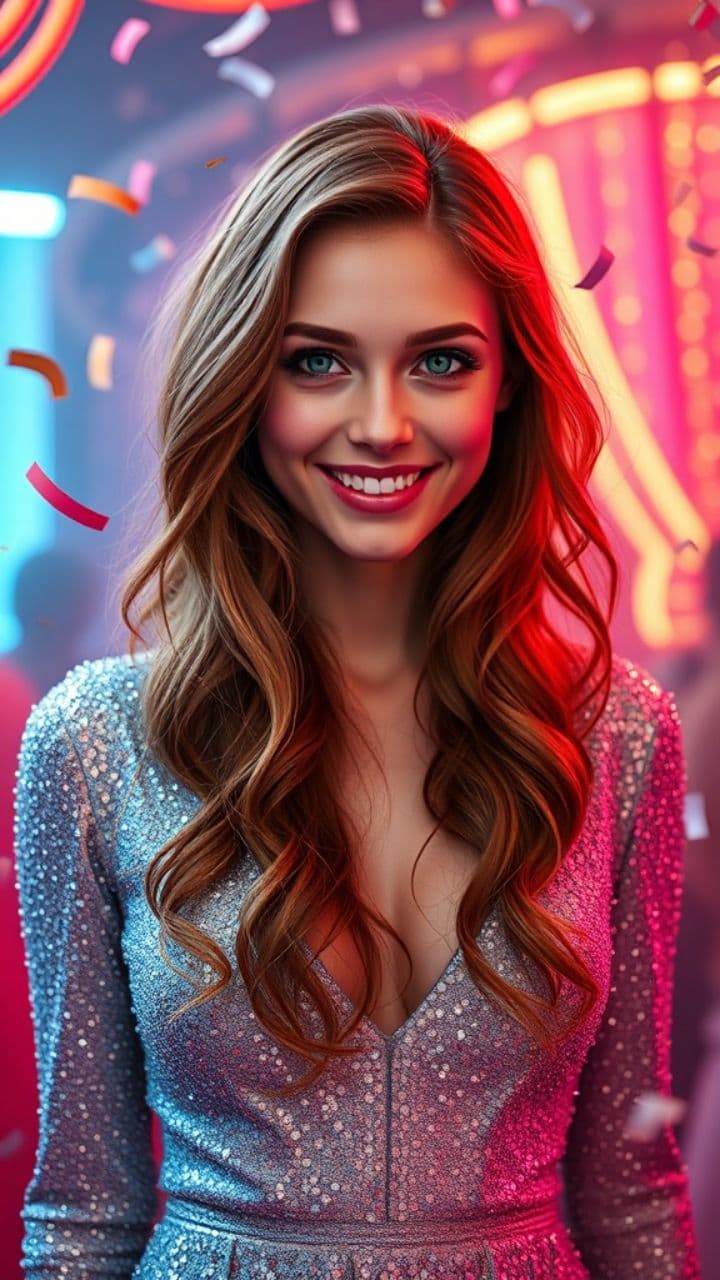 С днем рождения, Ирина!