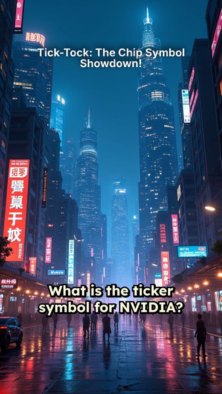 Tick-Tock: The Chip Symbol Showdown!