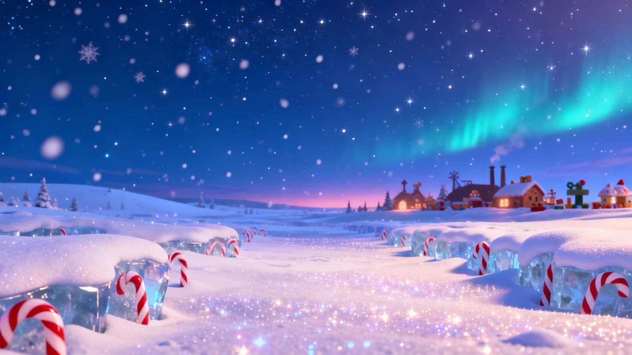 Rudolph the Red-Nosed Reindeer