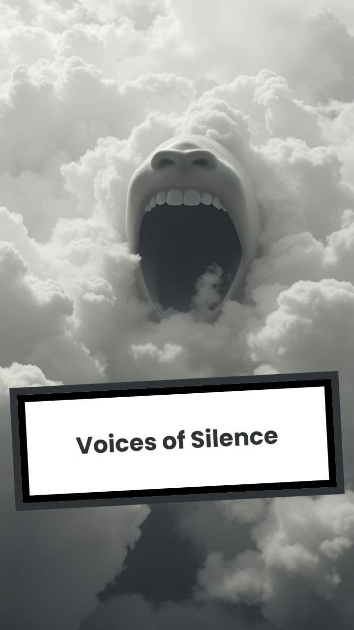 Voices of Silence