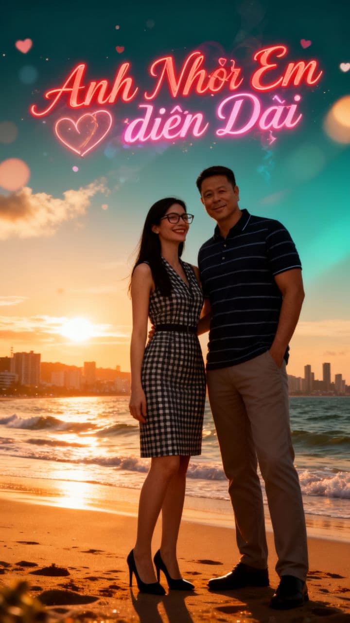 Anh Nhớ Em Điên Dại