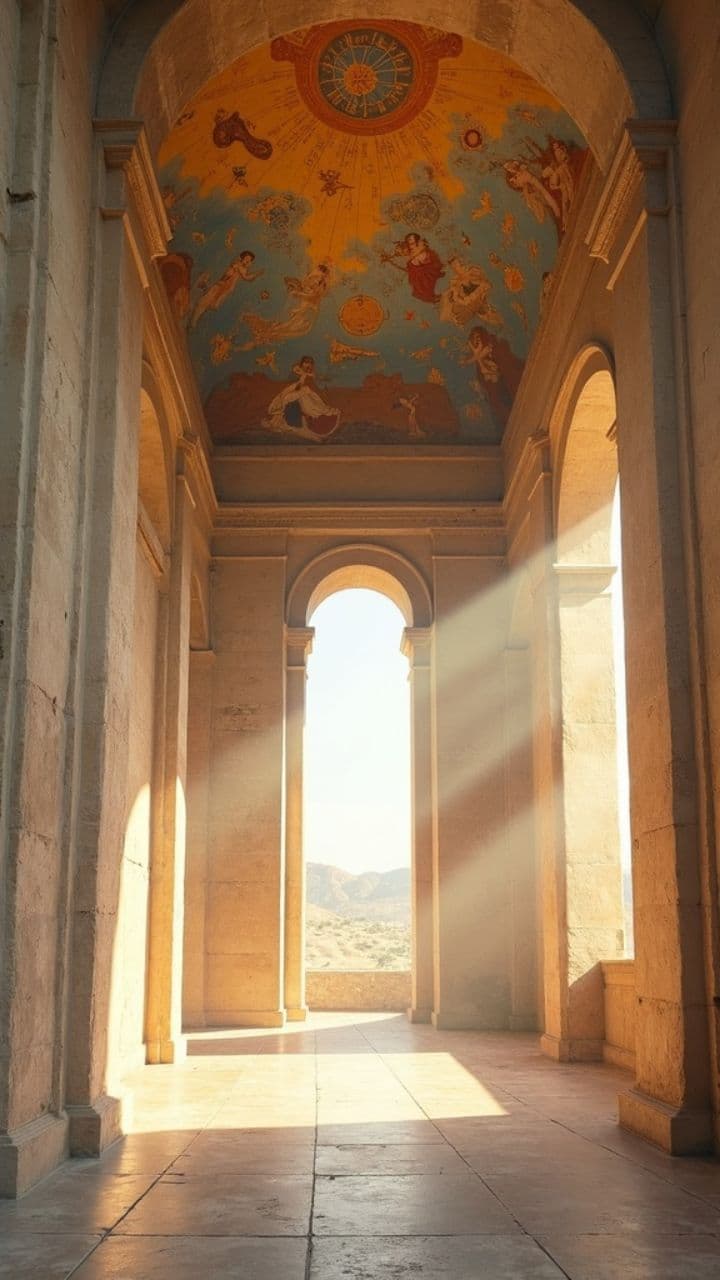 Whispers of the Unknown