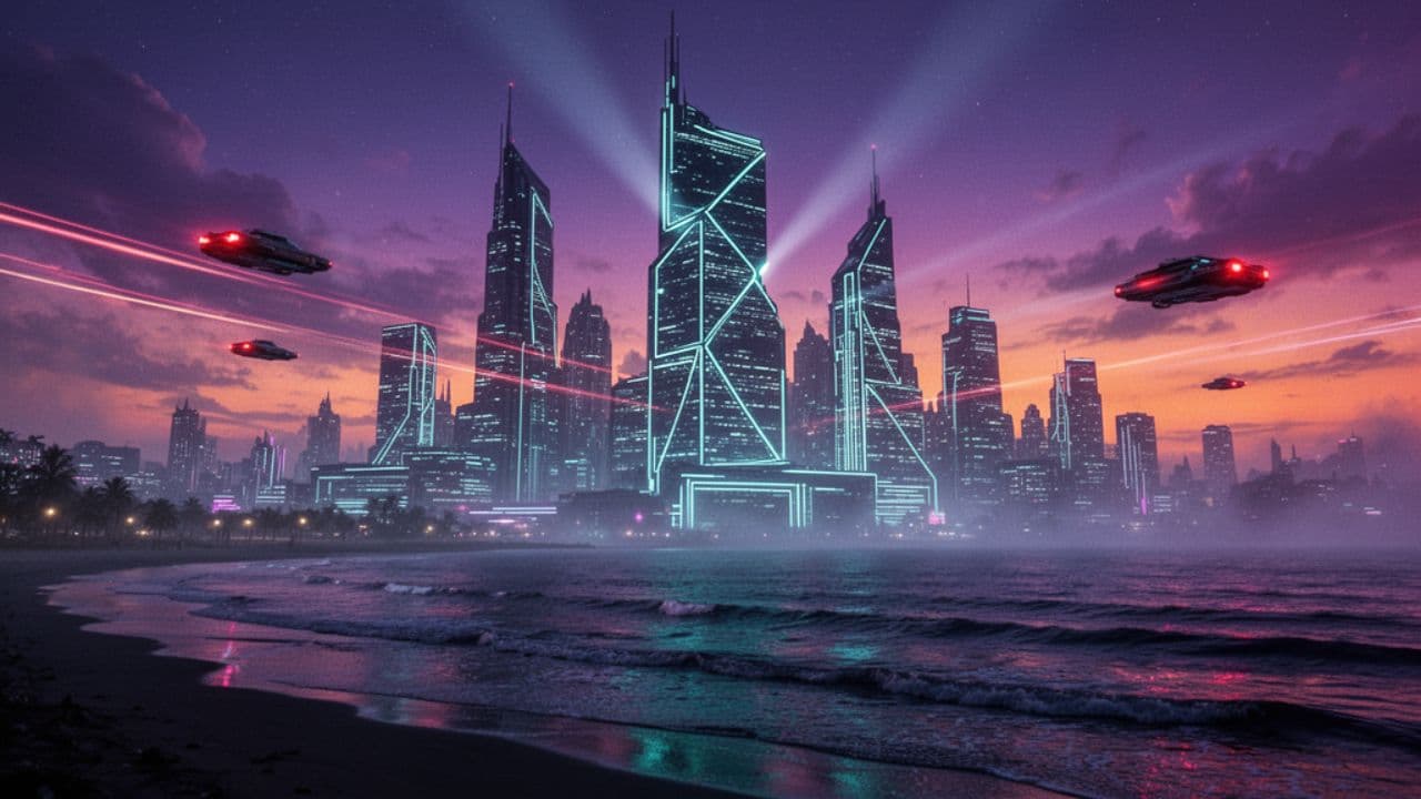 Tonight We Are Forever