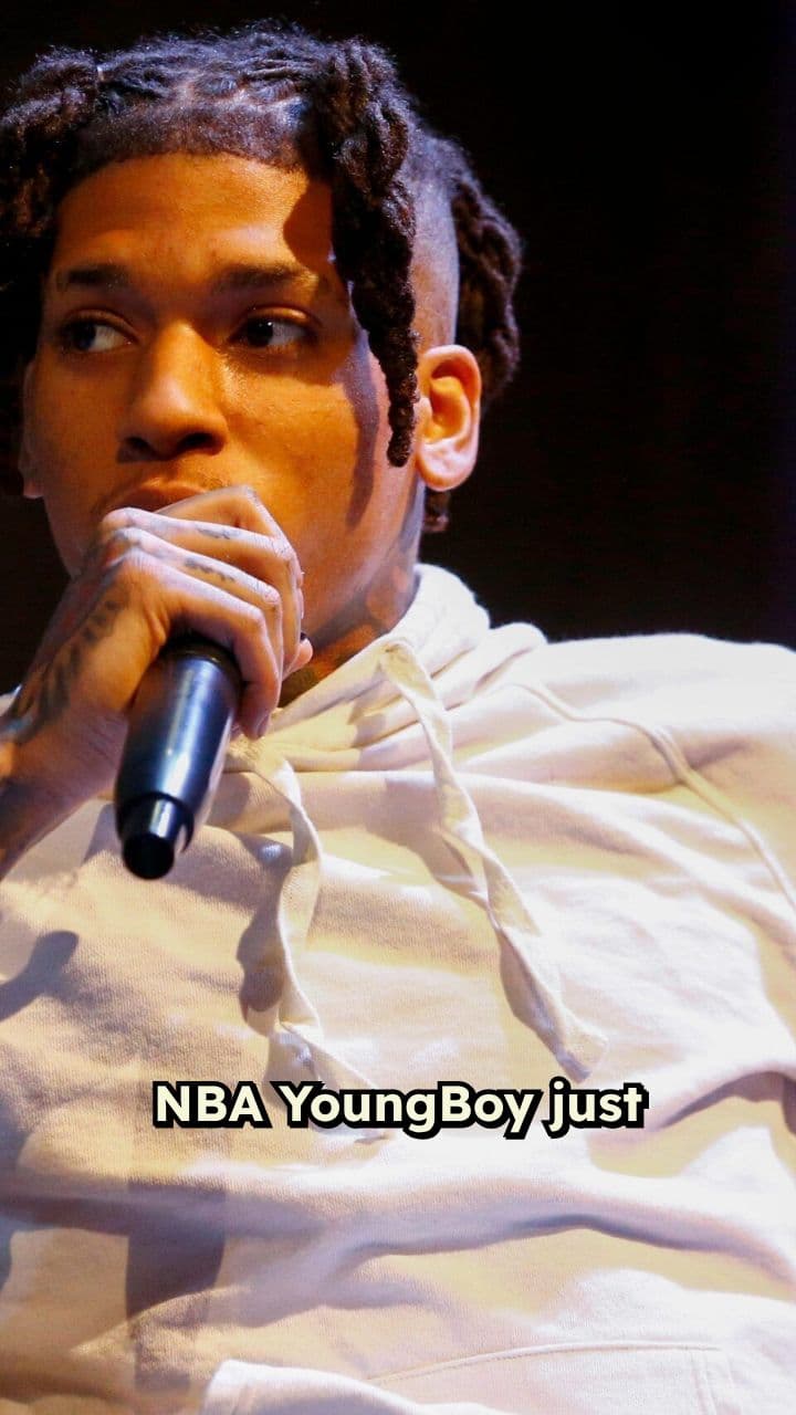 YoungBoy's Subtle Response to NLE Choppa (duplicated)