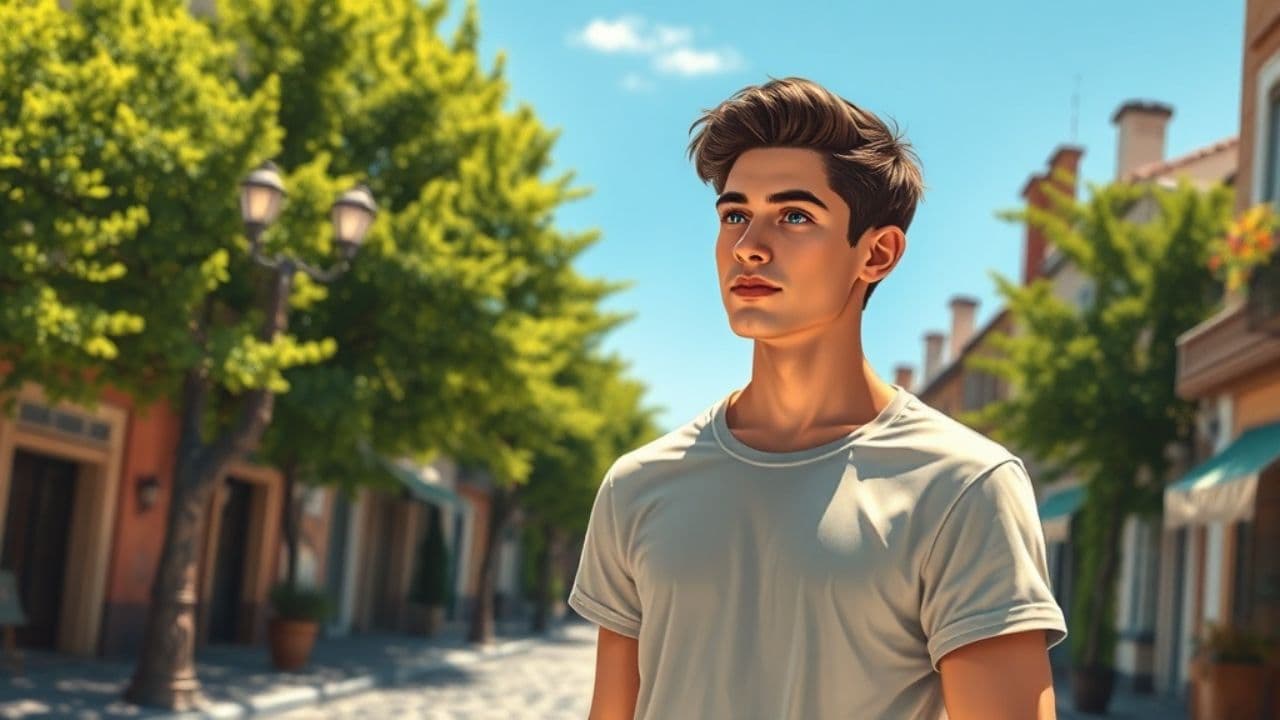 Growing Love Through Perseverance