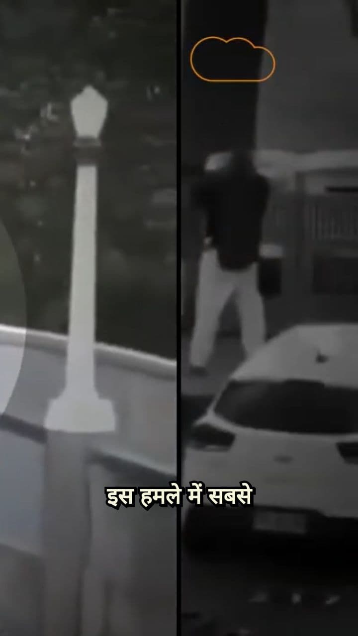 24 साल का आतंकी और कट्टरता का सच