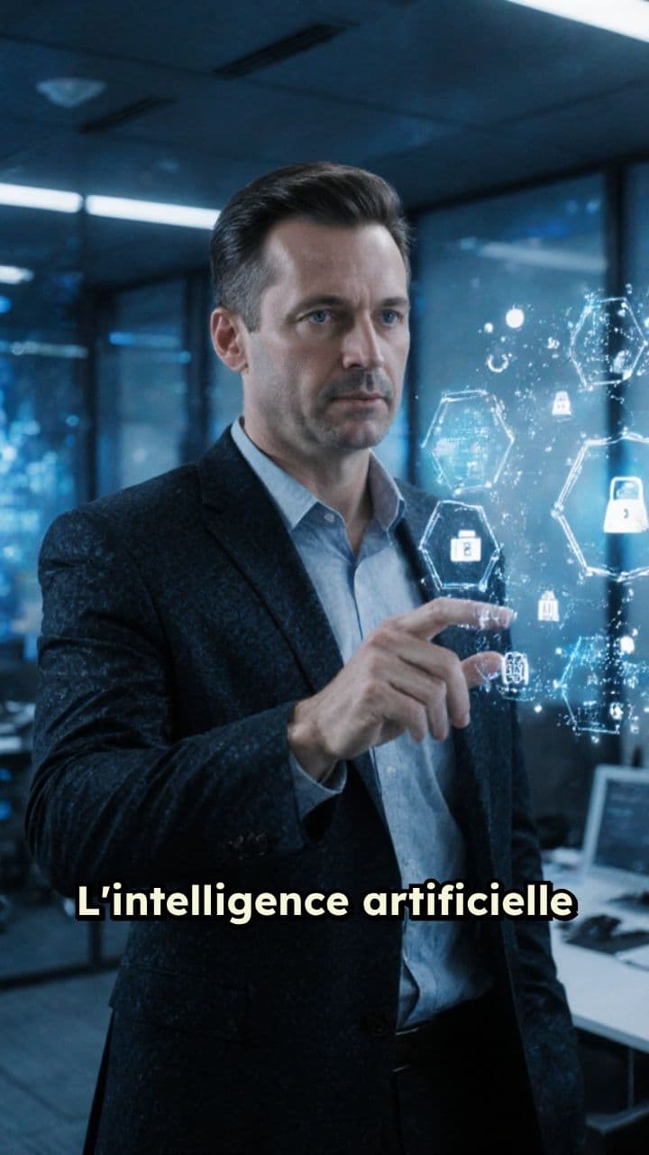 L'IA : Boostez vos revenus automatiquement