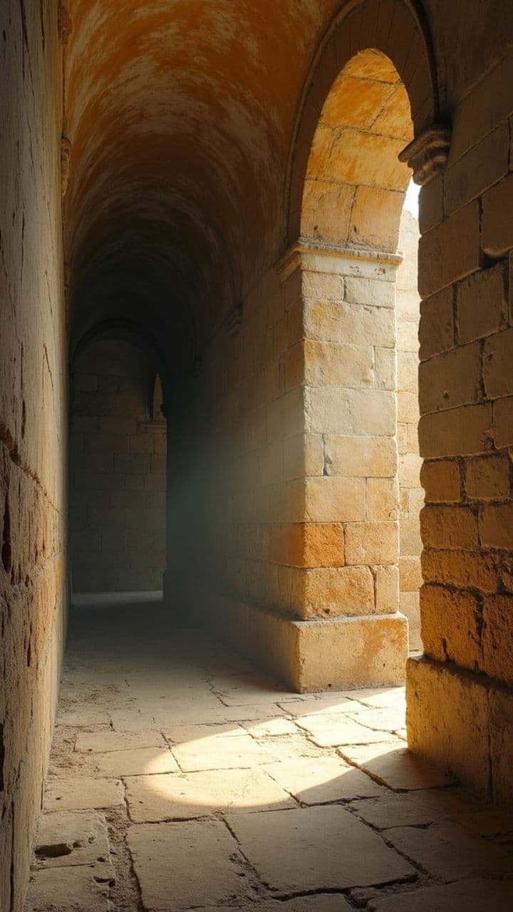 Сукуб в огне мечты