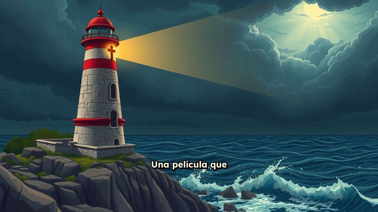 Luz del Faro Cristiano