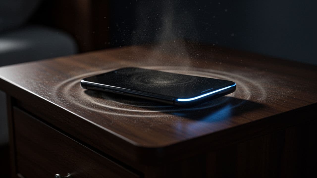 Accidents Turn Into Love