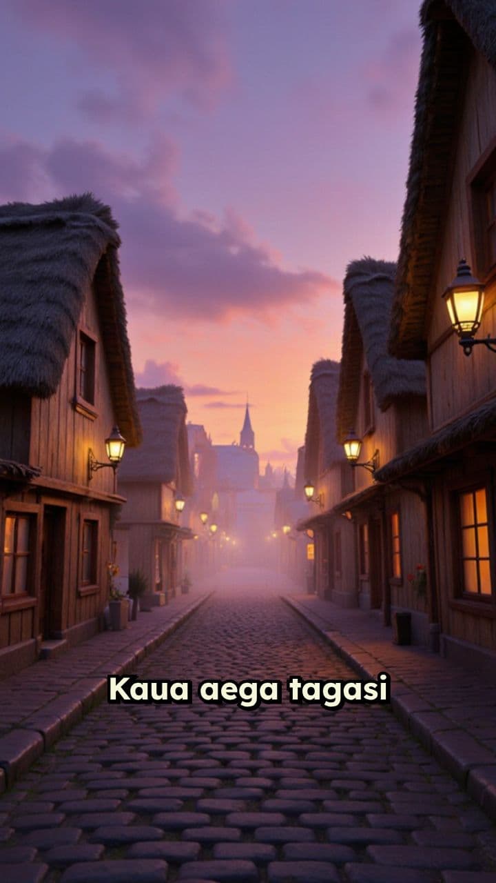 Kuressaare Lokaali Legend