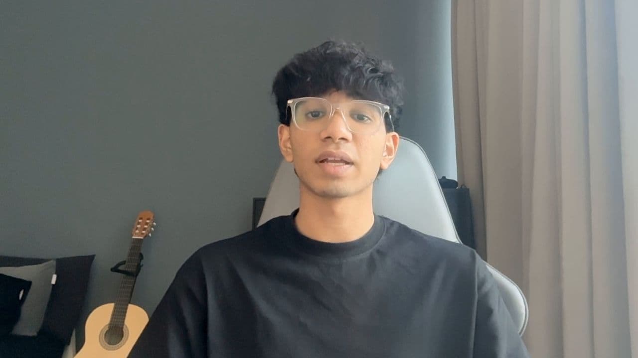 Entrepreneurship Journey and Babson Aspirations