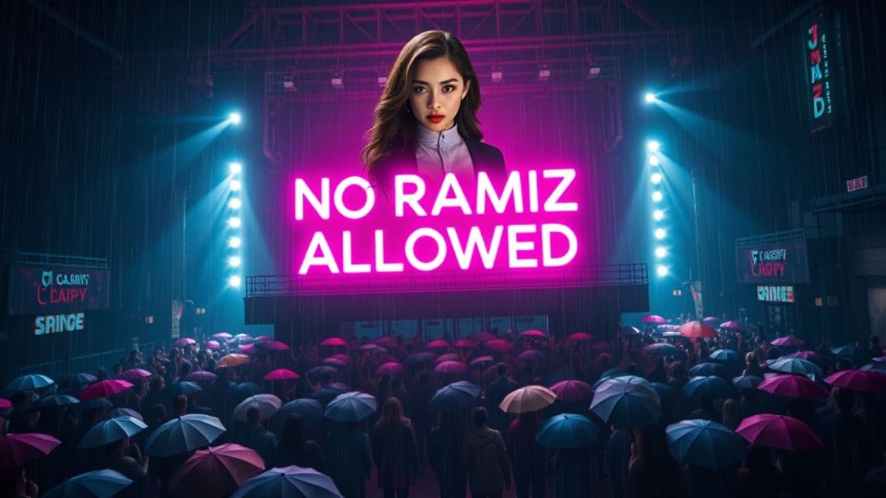 Opa Opa, Dženana Voli Te