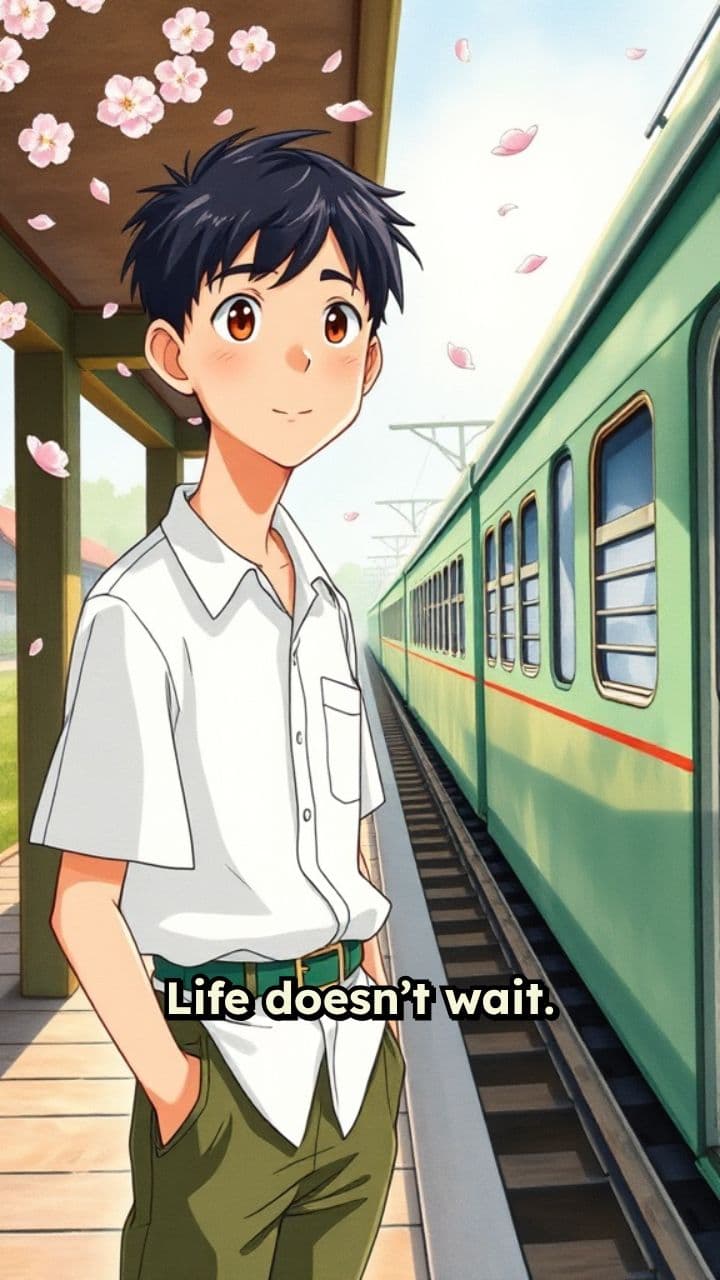 10 Rules for Taking Control