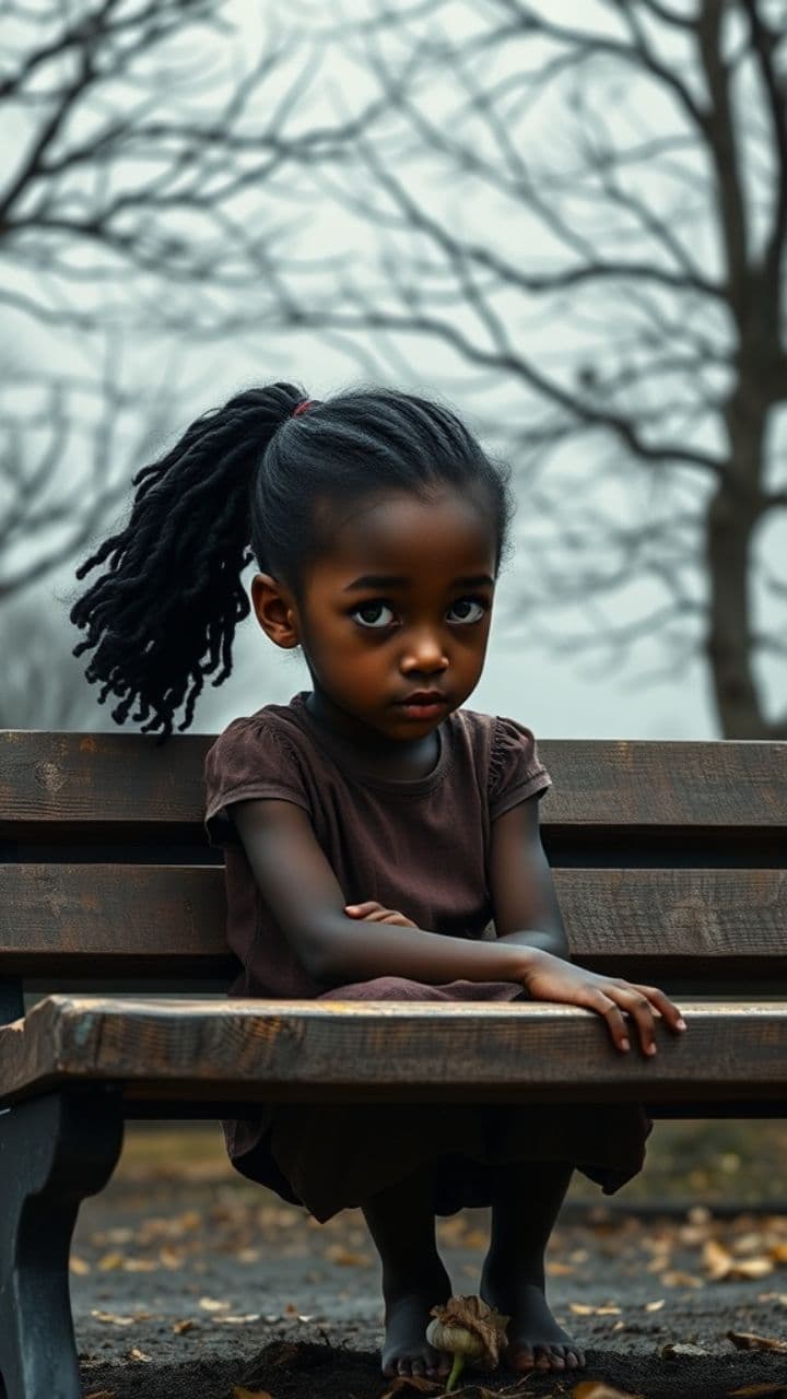 La Trágica Historia de Stephora Admire Joseph