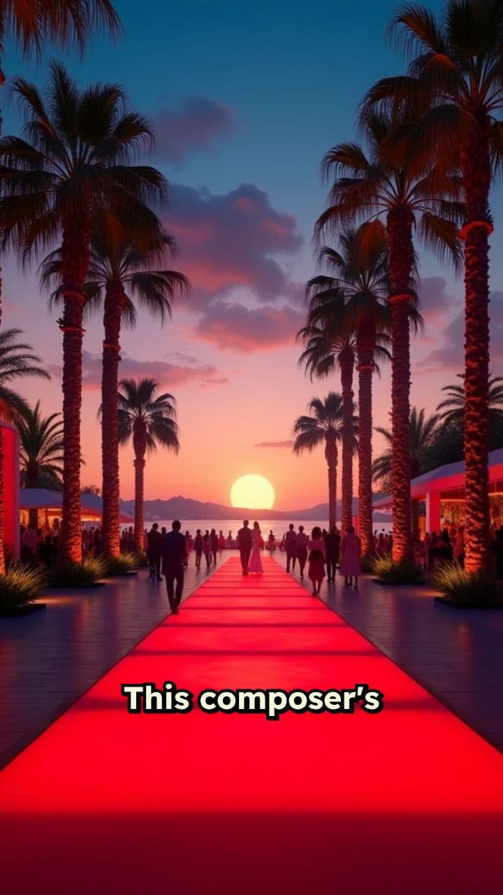 Timeless Scores of Irakli Gejadze