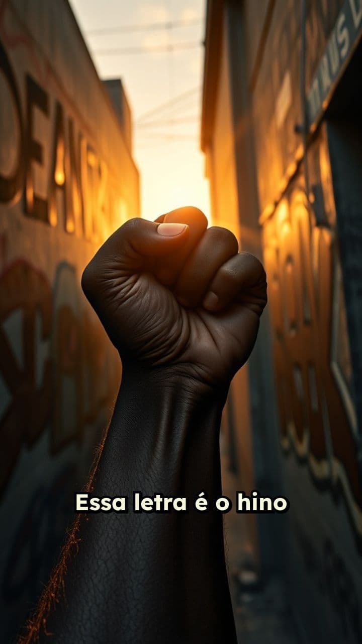 Domine Seu Destino com Fé e Resistência