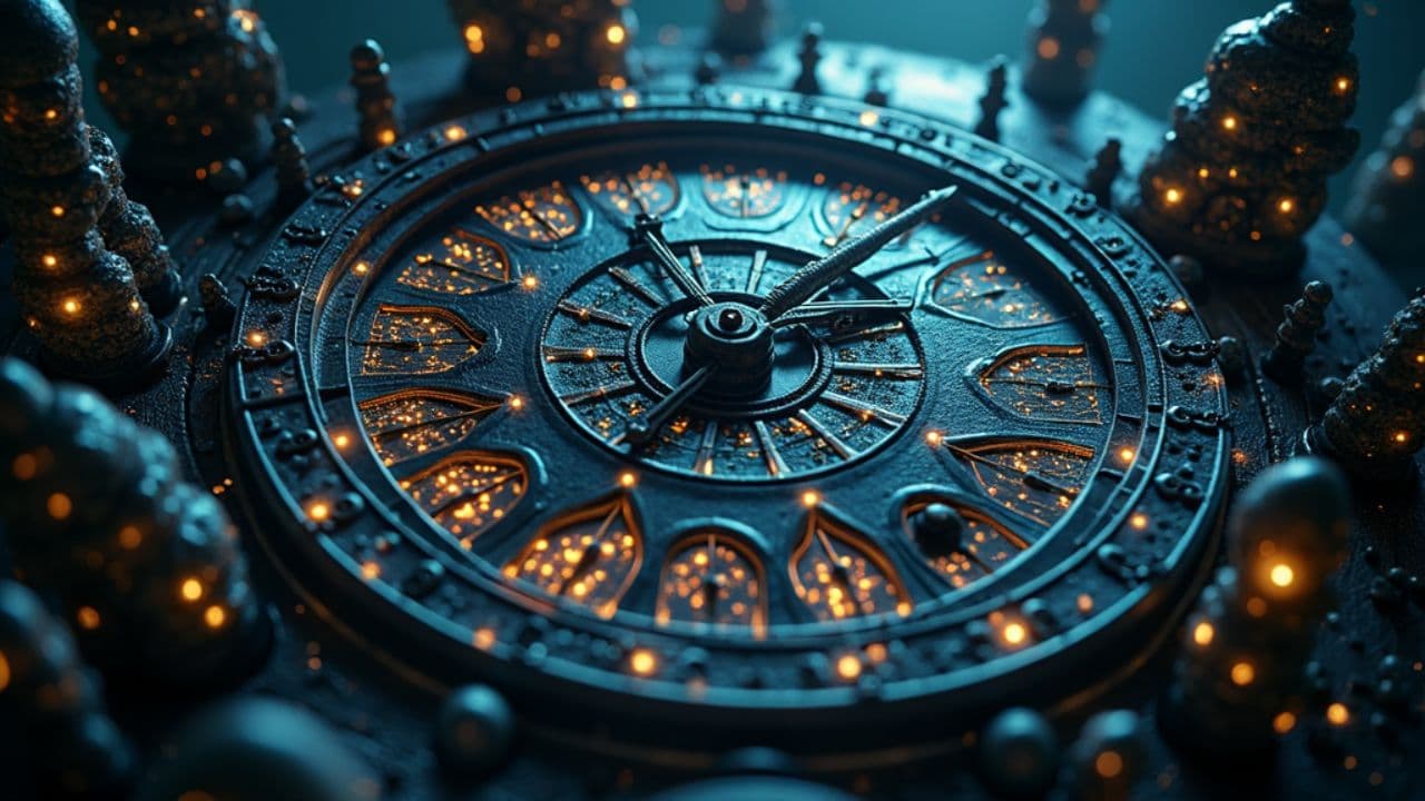 Vive el momento, no mires atrás