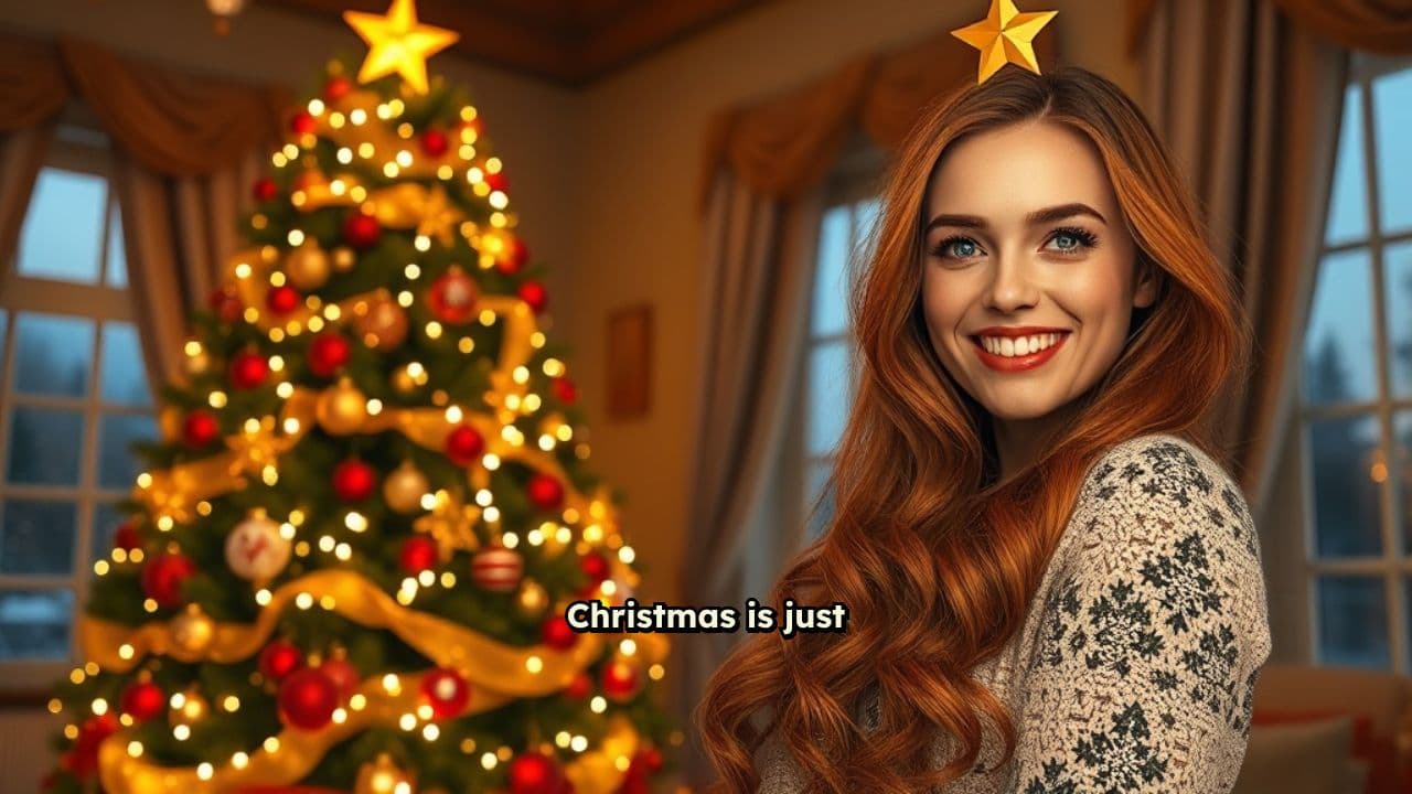 Shine Bright This Christmas at Novadent