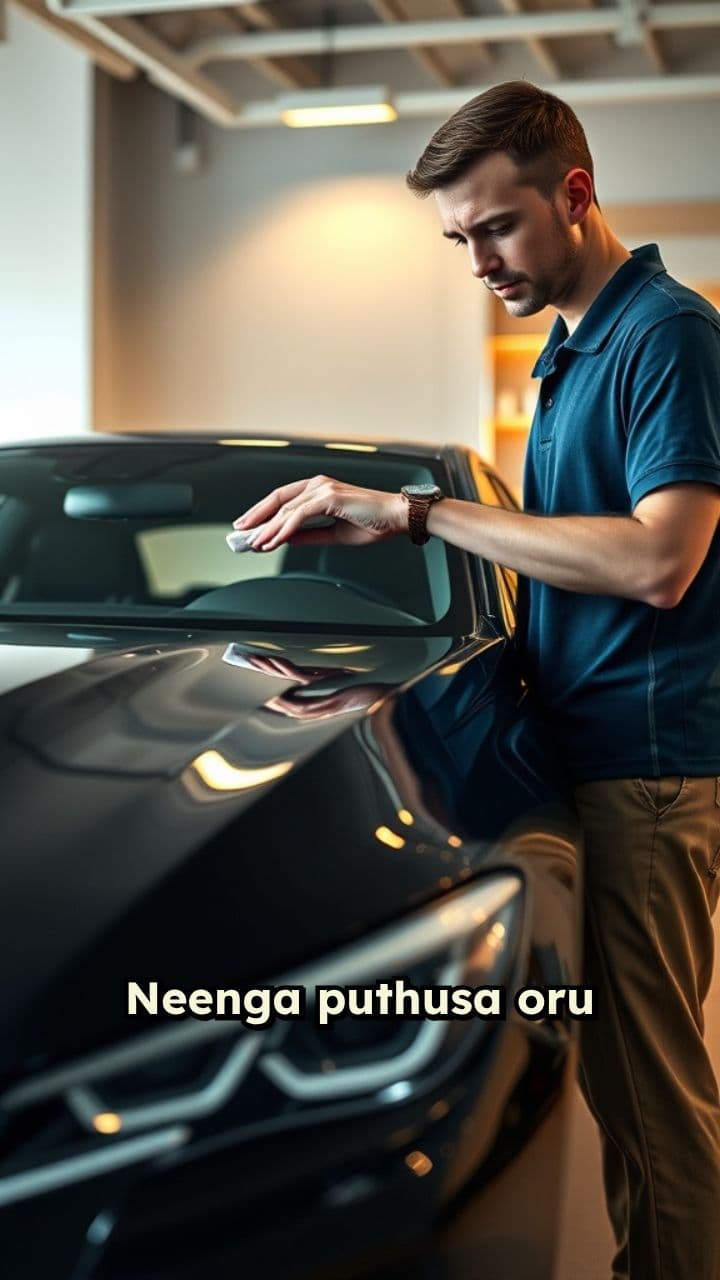 The Detailing CleanX - PPF Offer