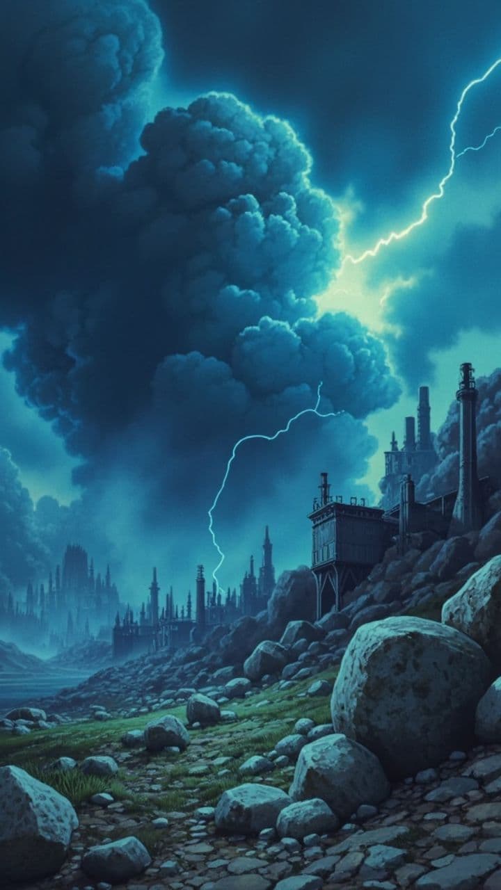 Battlebred: The Power of Industry