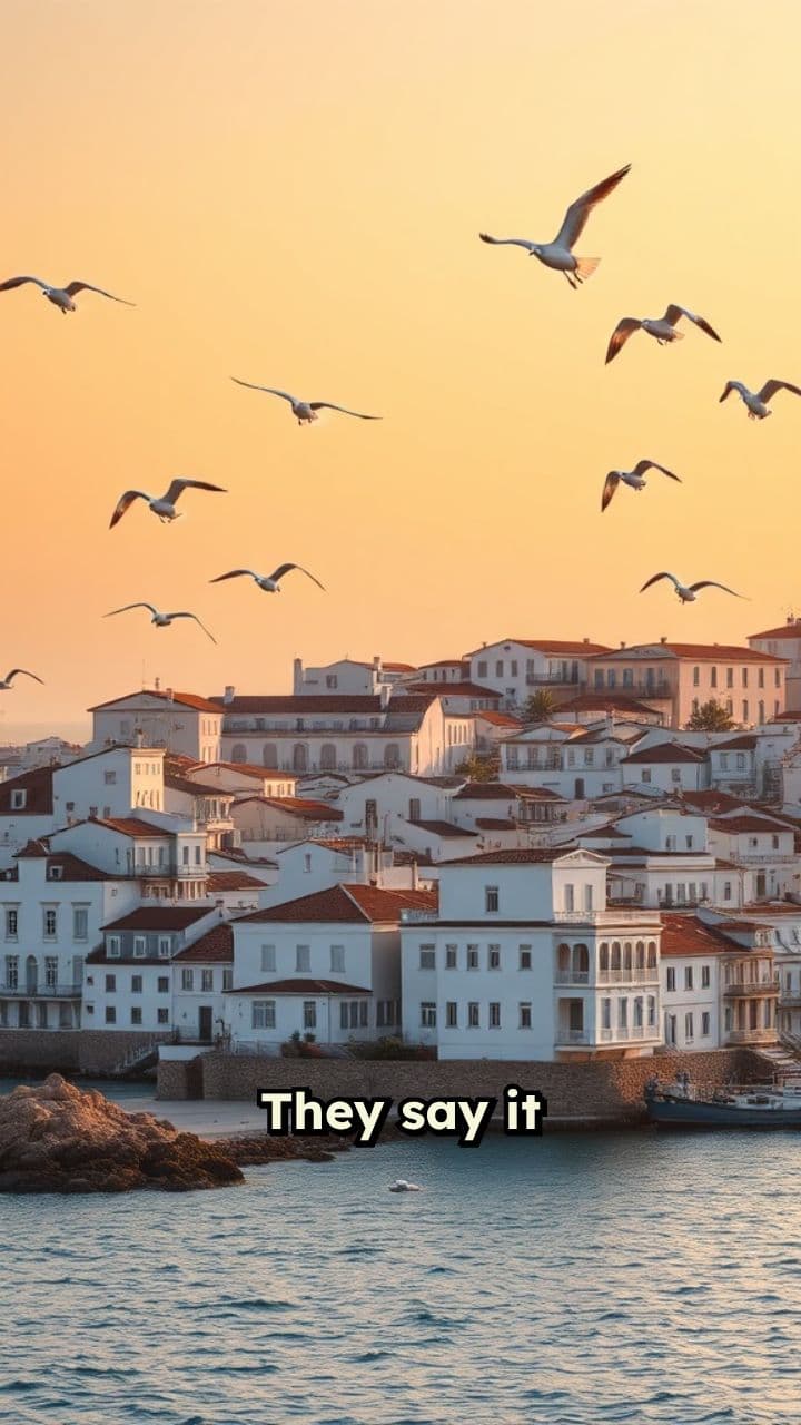 El Puerto de Santa María: A Place Full of Light