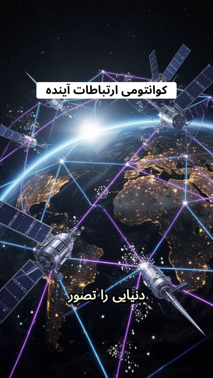 Quantum Network Future