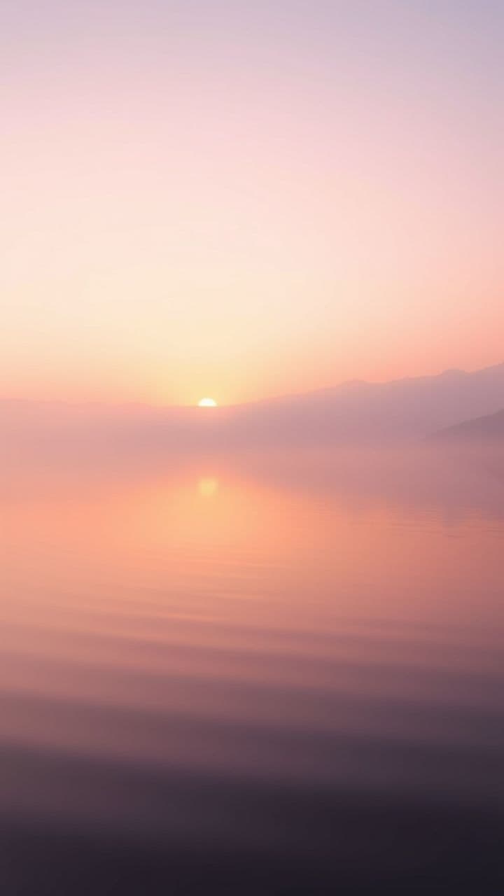 Свет маминой любви