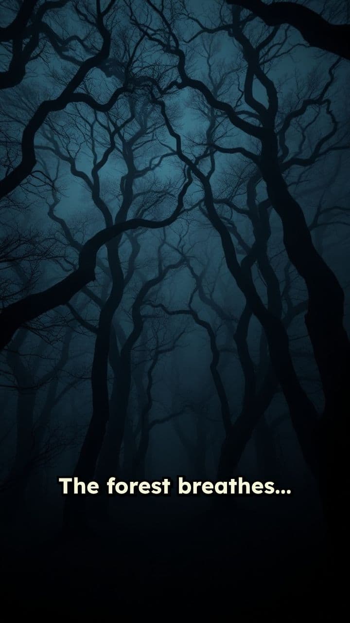 The Forest's Whisper
