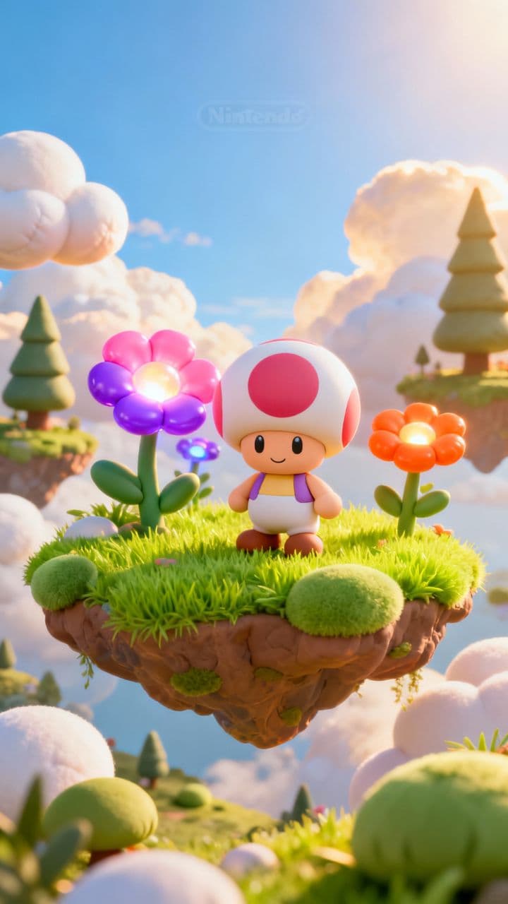 나는 예수님을 믿어요