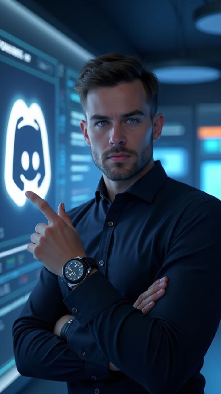 Join the Discord and Start Creating!