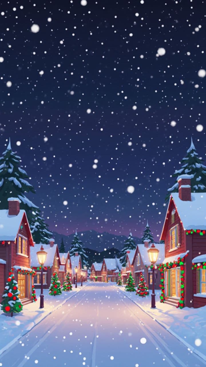 Holiday Love and Memories