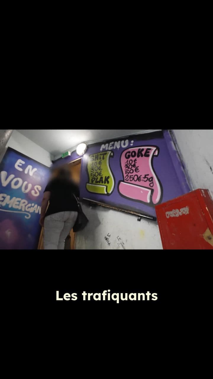 Conditions de vie de Fatima et Malika