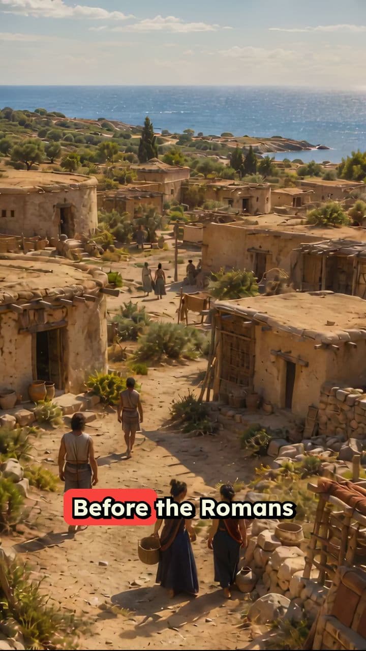 The True Story of Tyris and Ancient Valencia