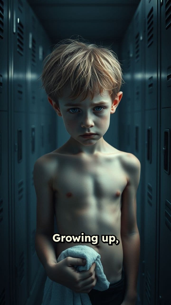 Redefining Worth Beyond Body Image