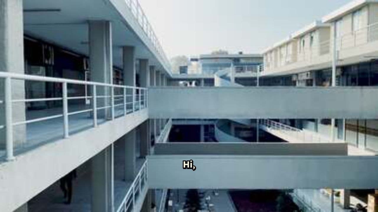 AI-Driven Innovation in Architectural Design