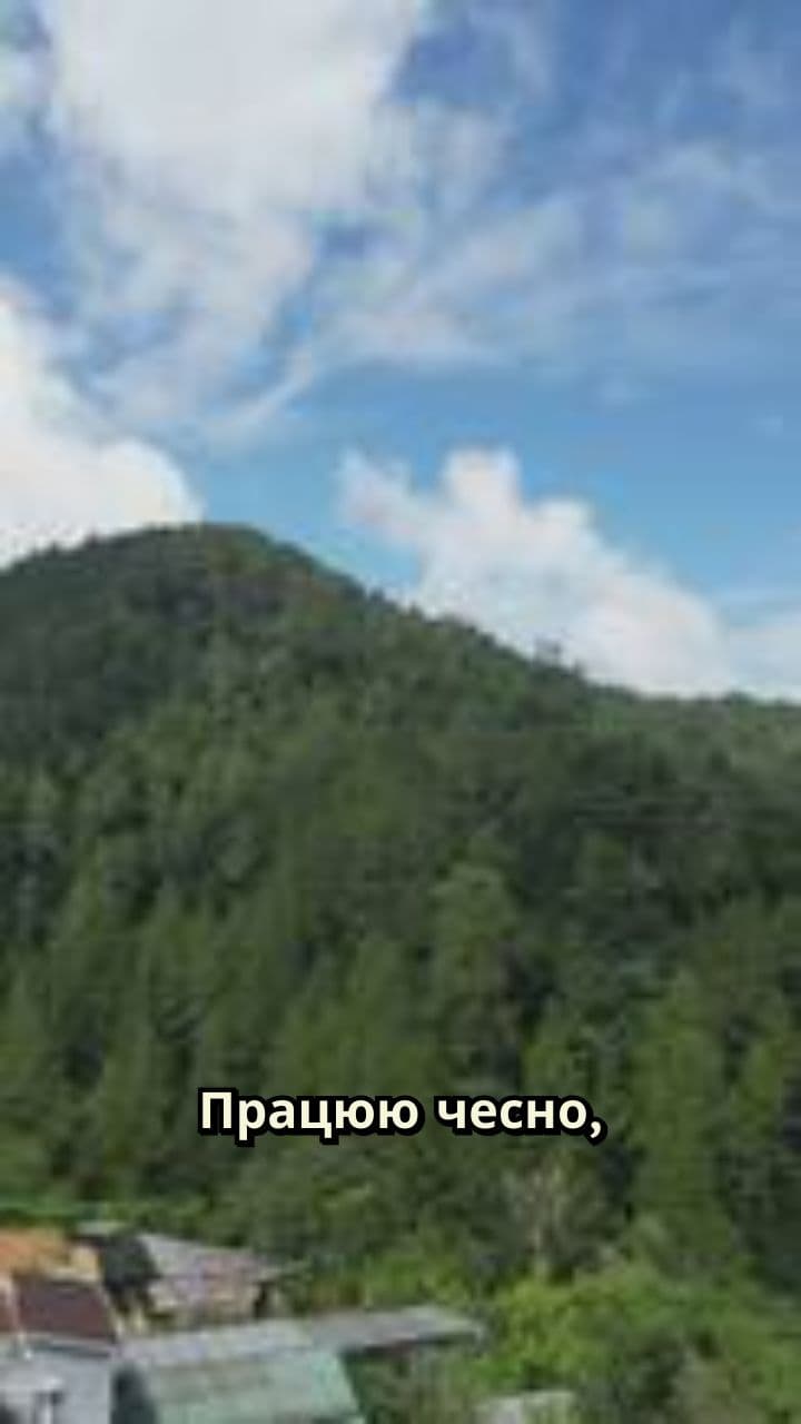 Справжня доброчесність