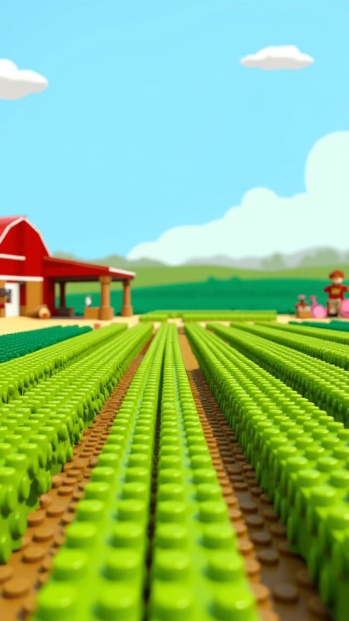 Oklahoma's Dark Marijuana Farm Operations