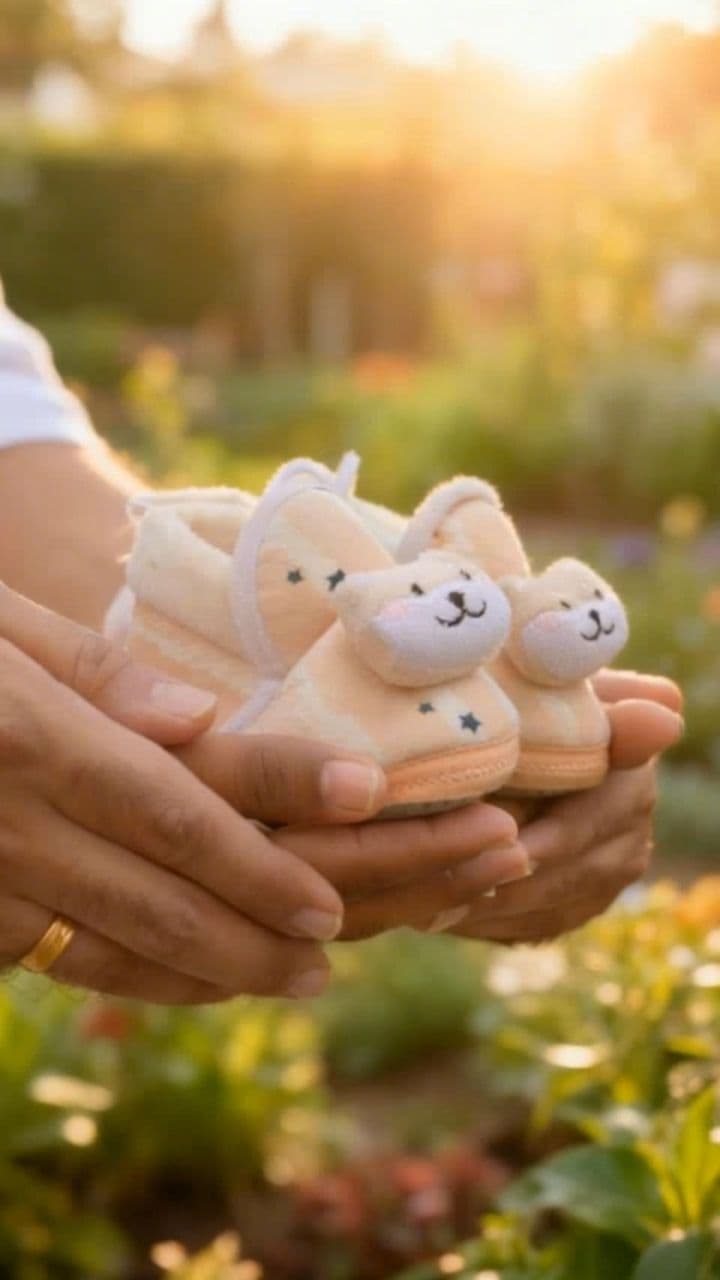 Image transform video