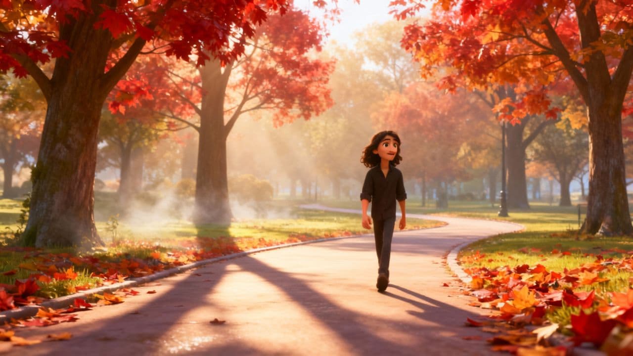 #6636-A Mother's Love