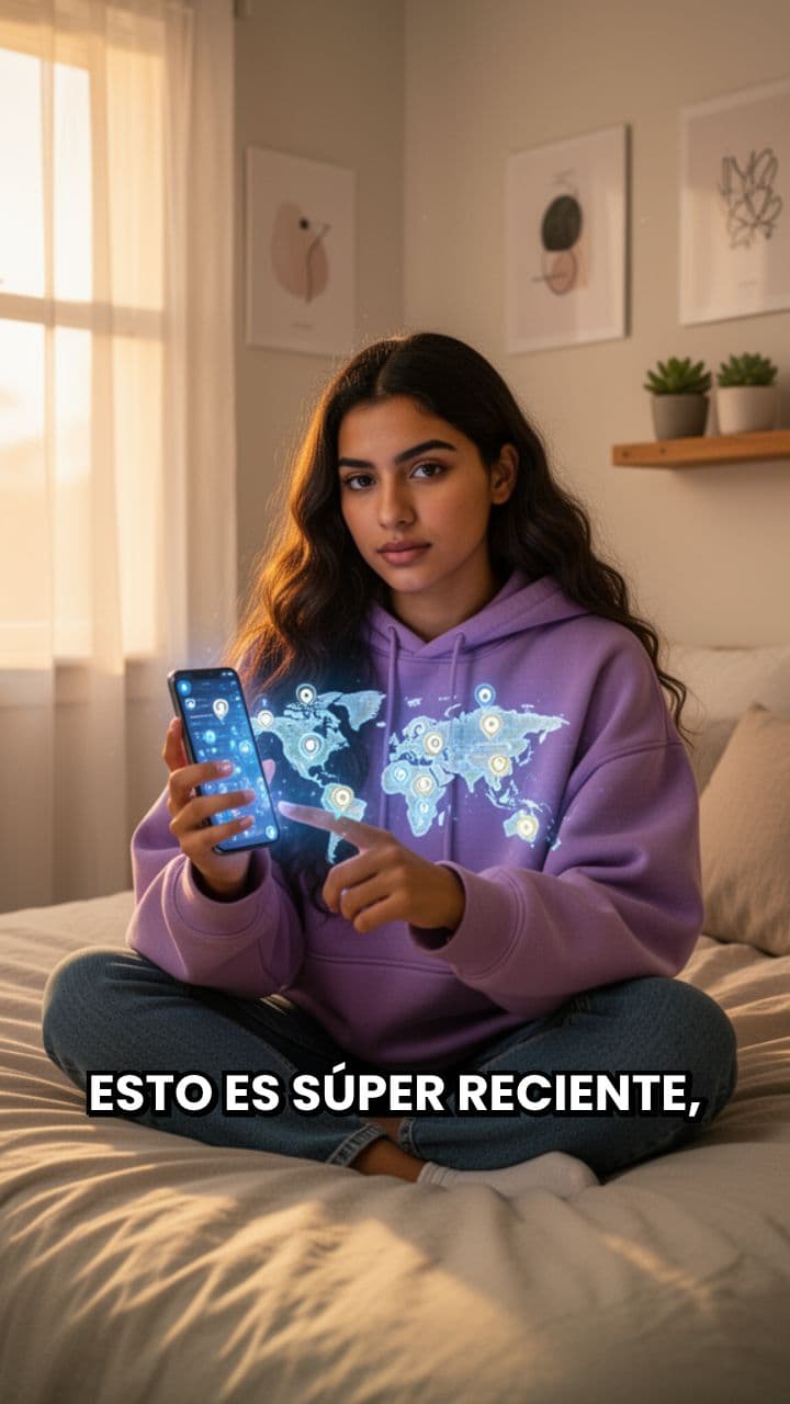 Un desconocido me hizo un amarre