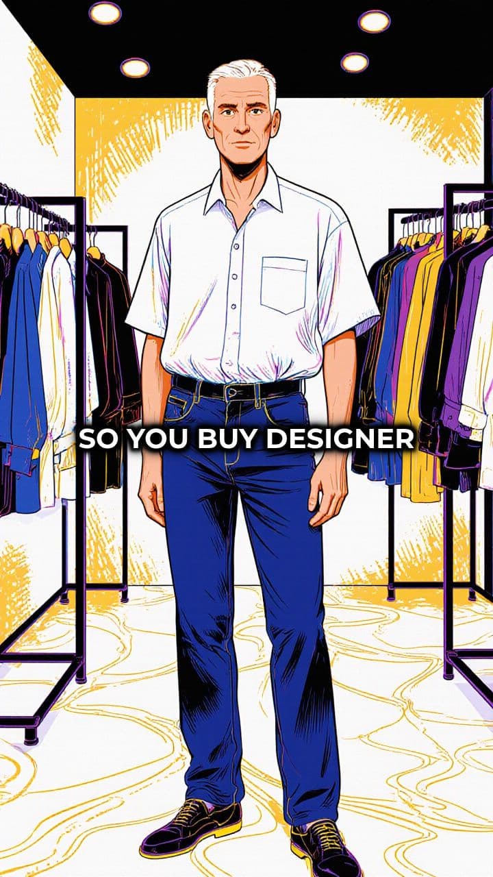 The Diderot Effect Chain Reaction