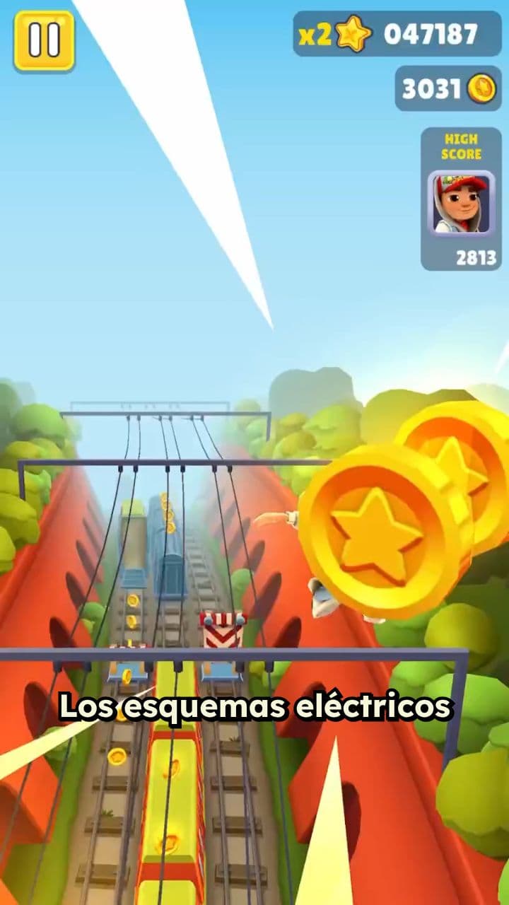 Esquemas y Aplicaciones Eléctricas