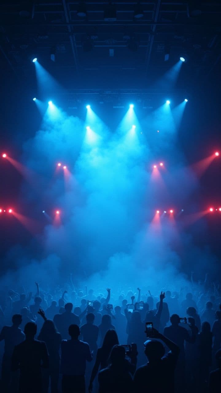 Splügen: Epic Instrumental Metal Journey