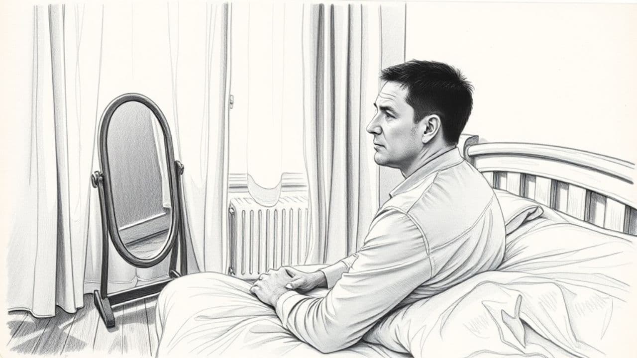 When Everyone Has the Same Face